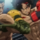 Illustration for article titled In The Latest Chapter Of... Megalo Box (Ch.0em/em6)